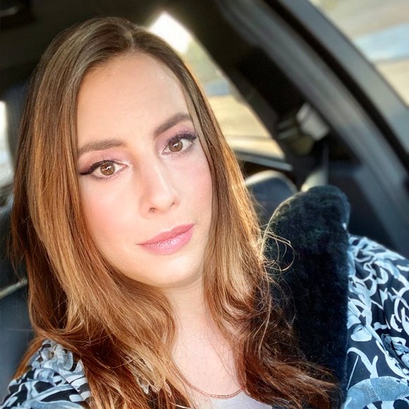 Hi!  I'm Calista :-) - Picture 1 of 1